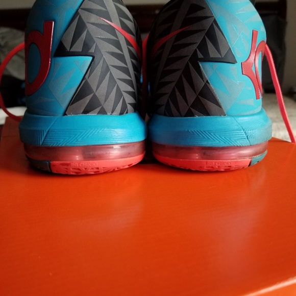 Nike N7 Sneakers - Picture 3 of 7